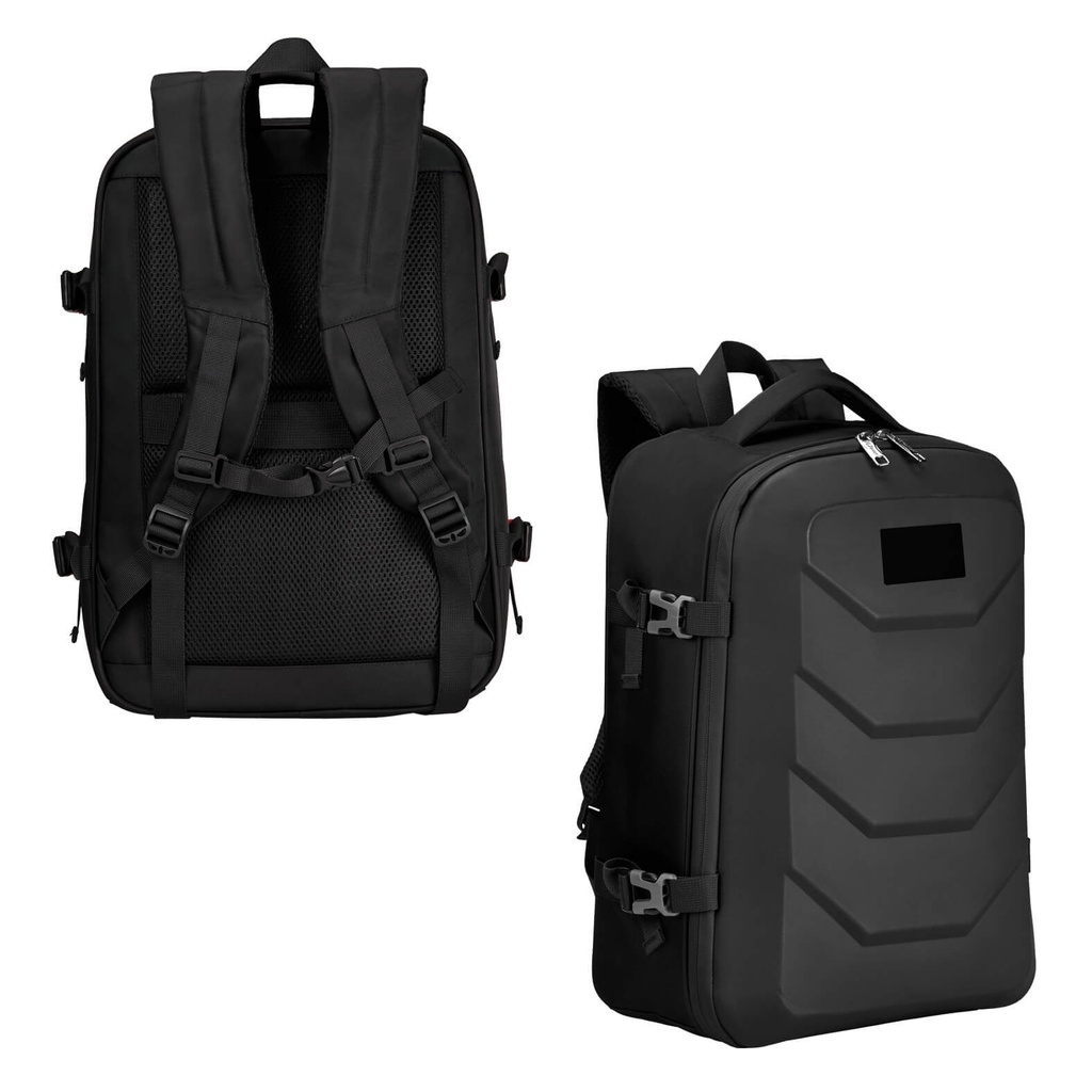 BL 287 MOCHILA DE CARCASA DURA FREYA