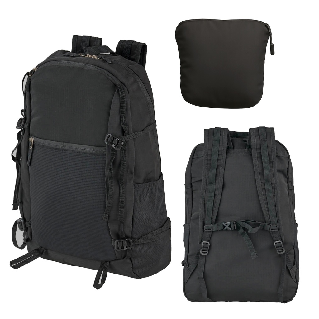 BL 290 MOCHILA PLEGABLE OBIDOS