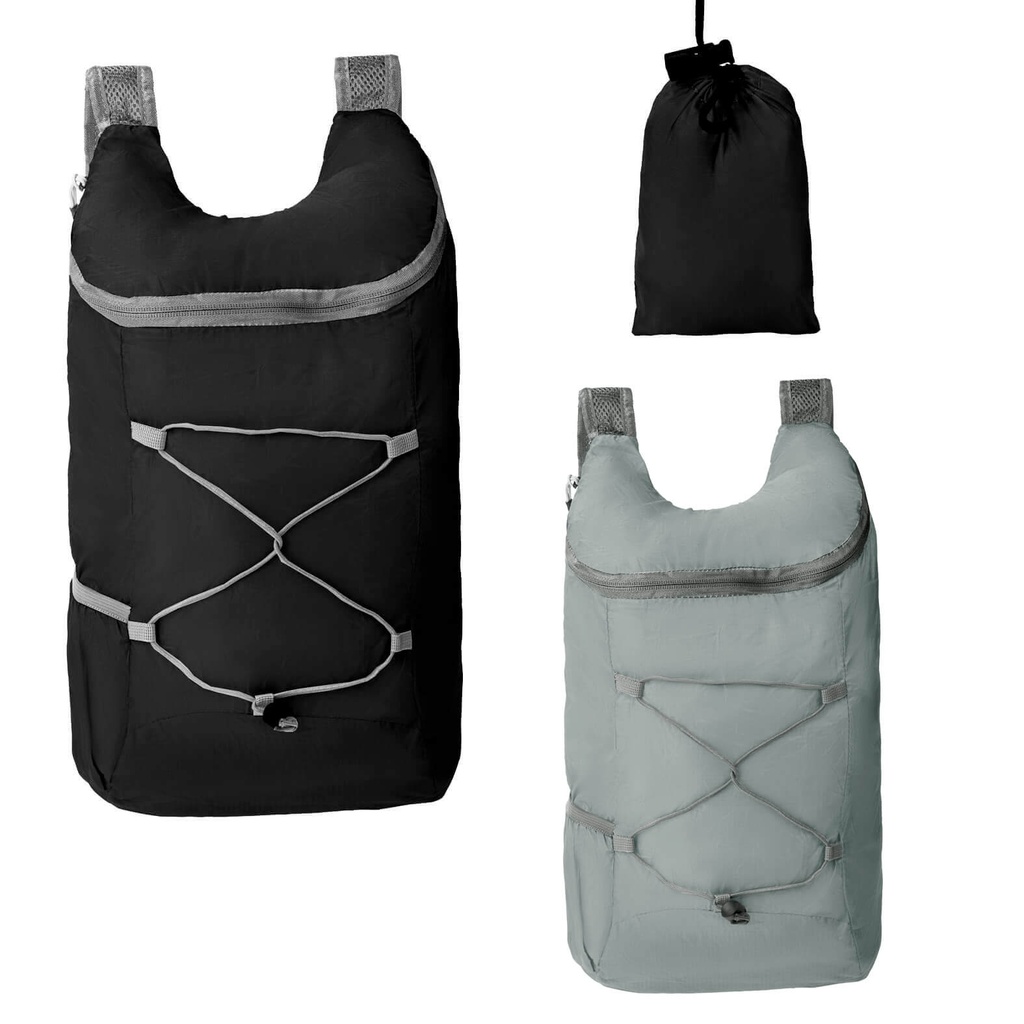 BL 294 MOCHILA PLEGABLE KARDO