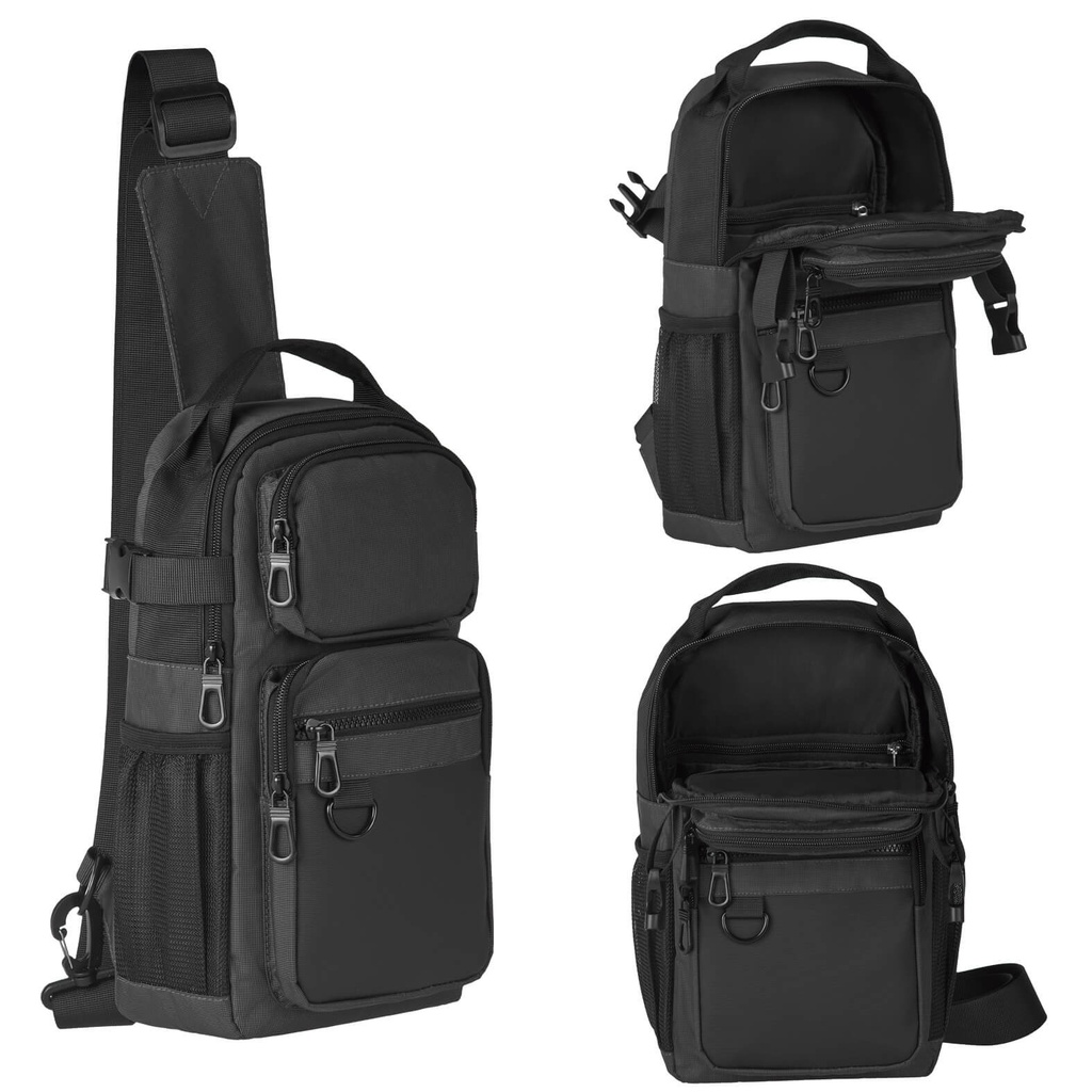 BL 297 BOLSA DE HOMBRO XAVI