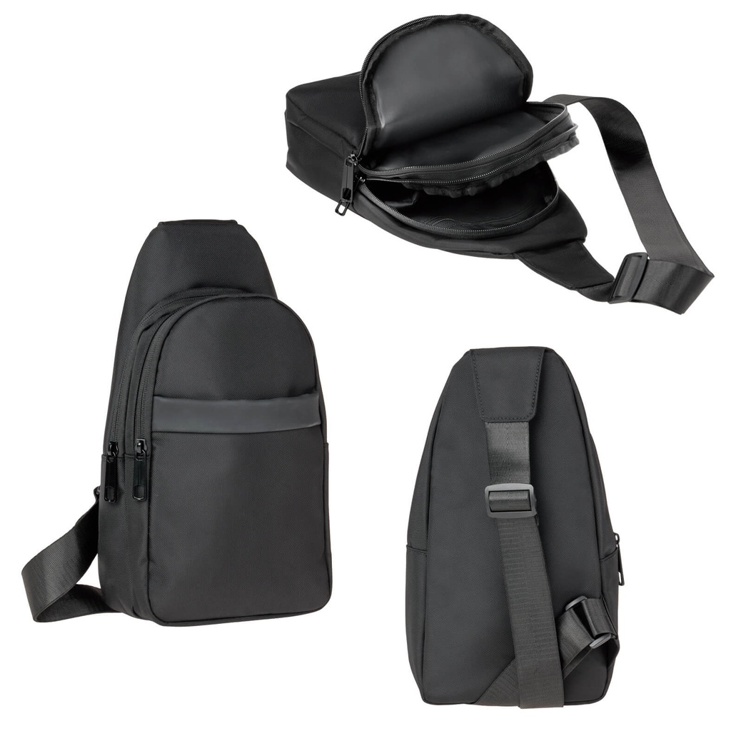 BL 299 BOLSA DE HOMBRO MINOZ