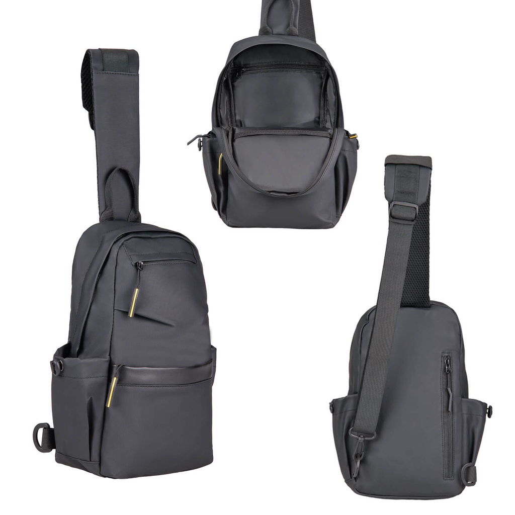 BL 300 BOLSA DE HOMBRO SECH