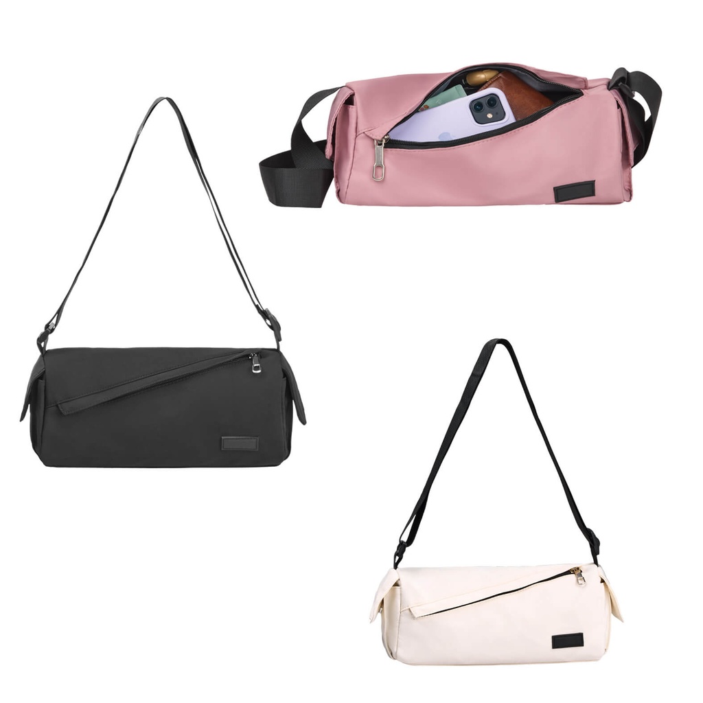 BL 301 BOLSA DE HOMBRO LOYA