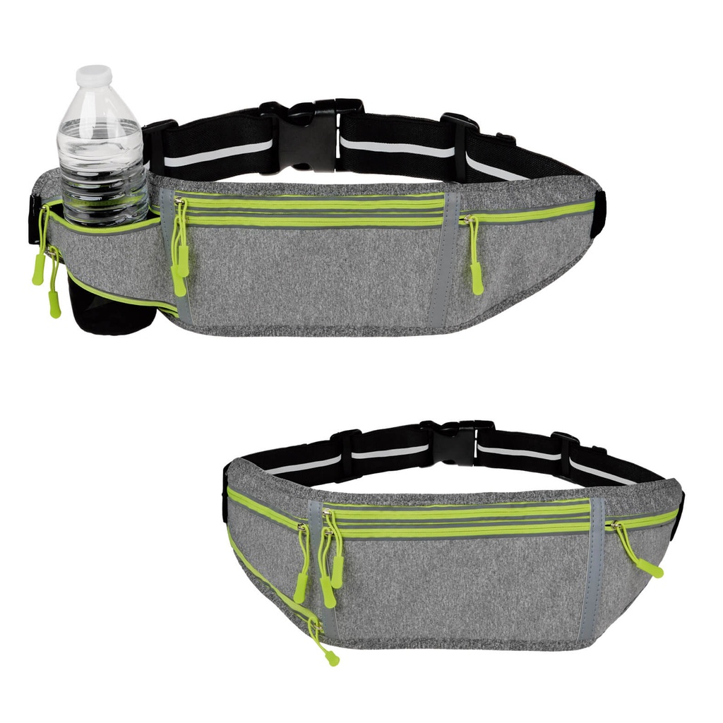 BL 309 CANGURERA POLIESTER MUTAI