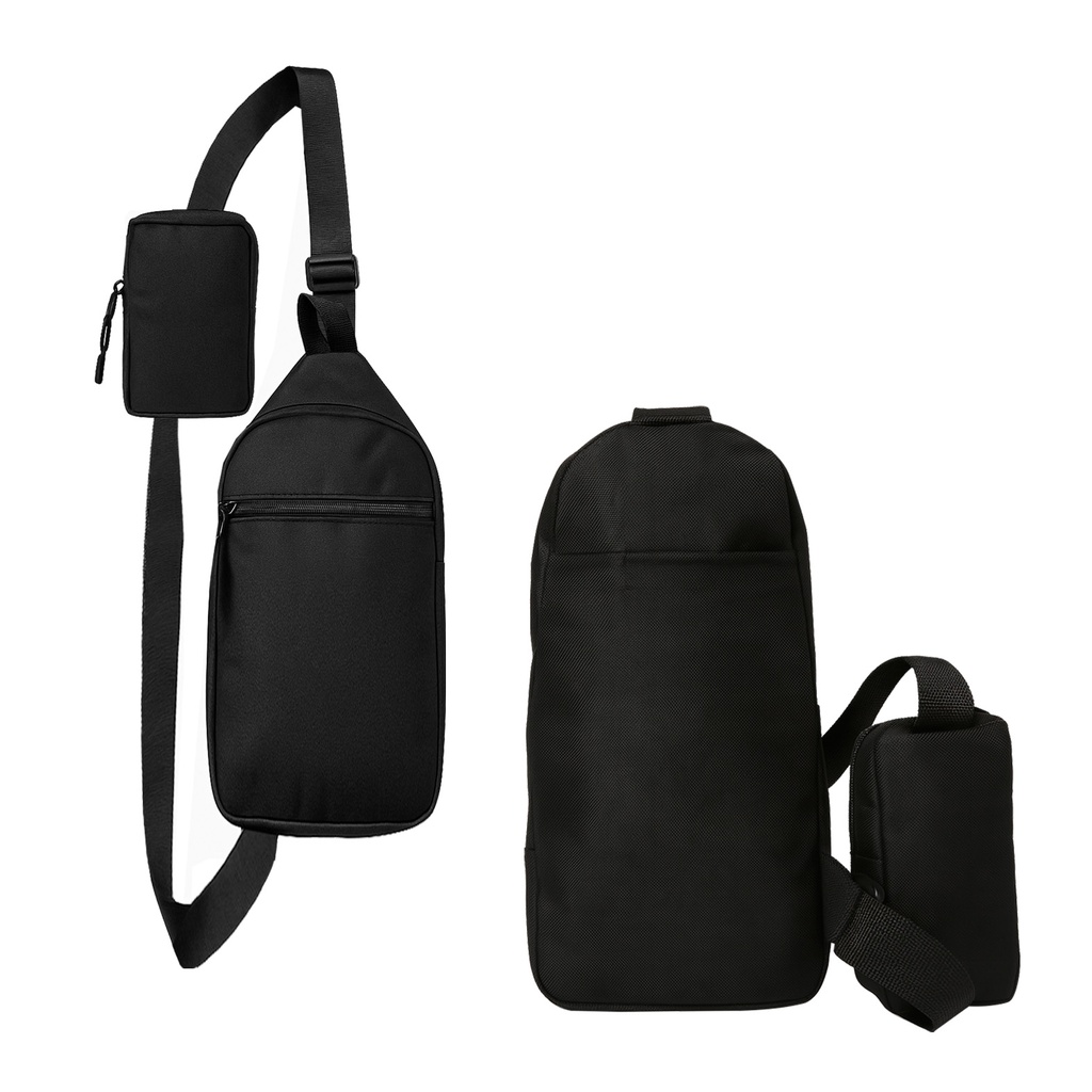 BL 315 BOLSA DE HOMBRO SANER