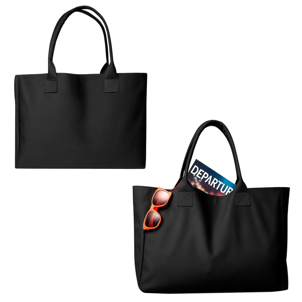 BL 317 BOLSA NEGRA NICK