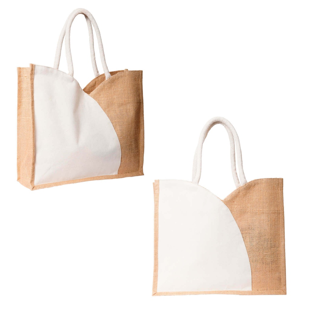 BL 321 BOLSA DE YUTE ANSE