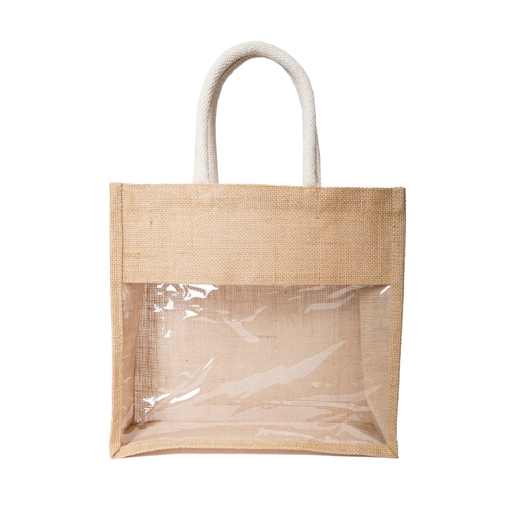 BL 322 BOLSA DE YUTE BALOS