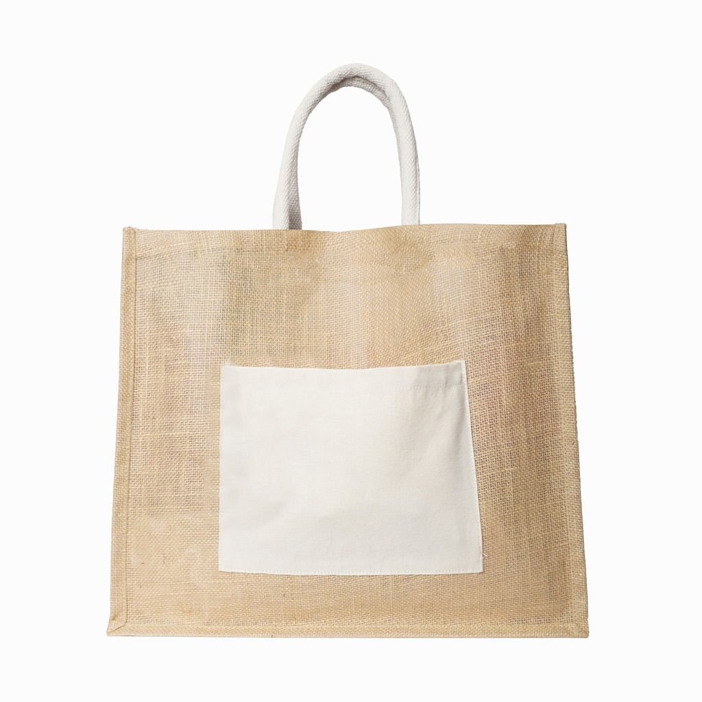 BL 325 BOLSA DE YUTE ILBO