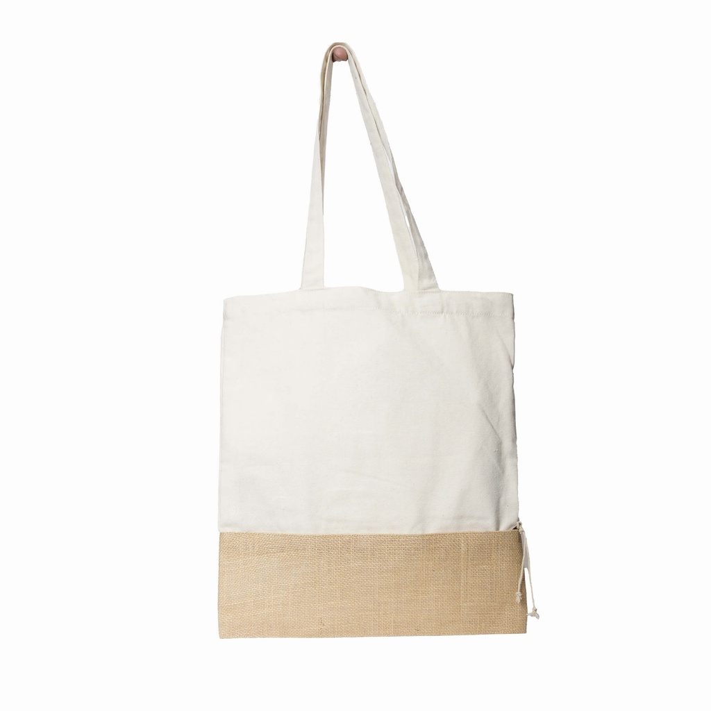 BL 326 BOLSA DE ALGODON MANCORA