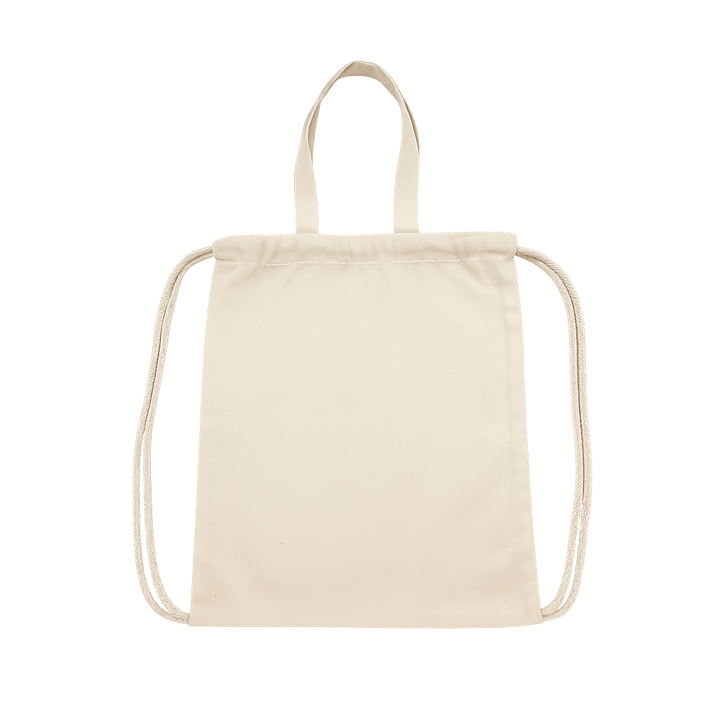 BL 327 BOLSA DE ALGODON SHELL