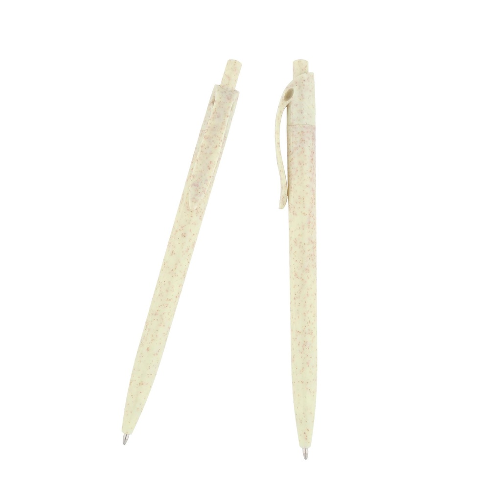 BP 19113W BOLIGRAFO TENDER (Serigrafía)