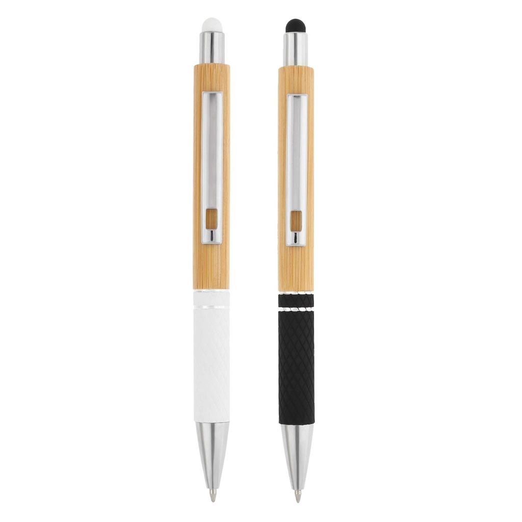 BP 23184 BOLIGRAFO DE BAMBU DALIA