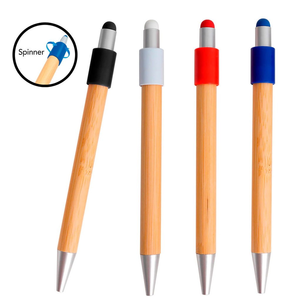 BP 24024 BOLIGRAFO SPIN