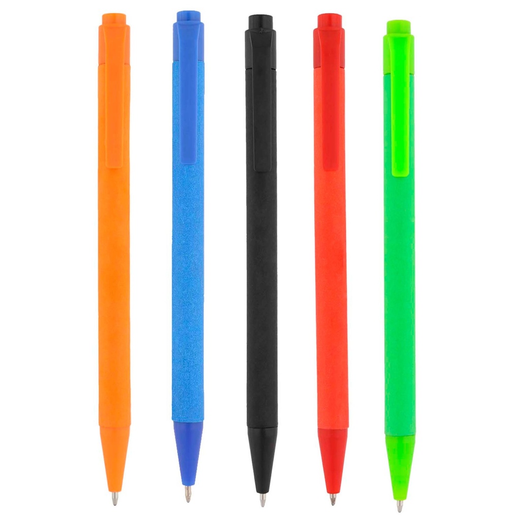 BP 5265C BOLIGRAFO CARTOON