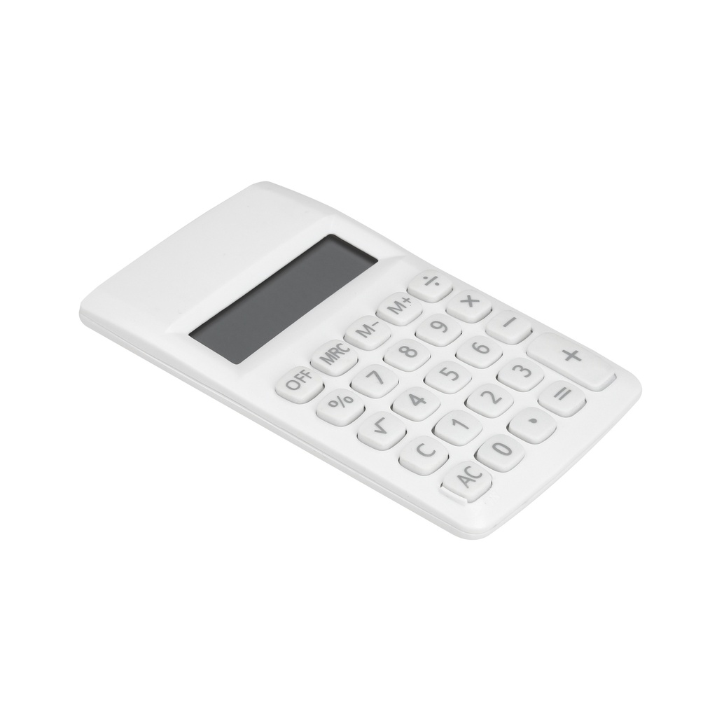 CA 007 CALCULADORA NIKOLA