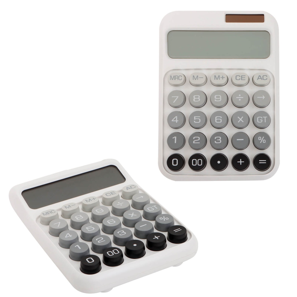 CA 010 CALCULADORA DE ESCRITORIO CALX