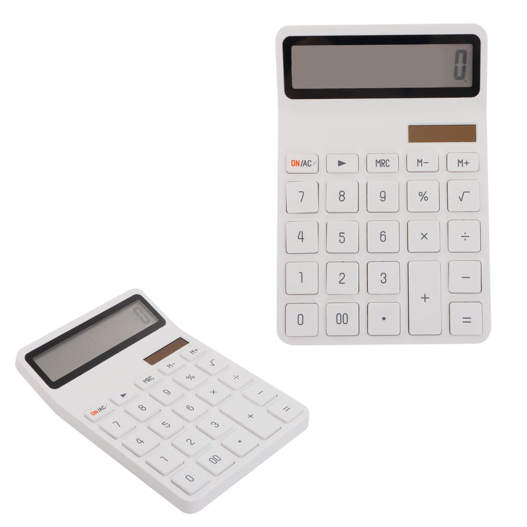 CA 011 CALCULADORA DE ESCRITORIO DIGIT