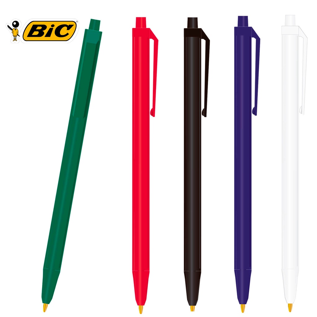 CLIC STIC BOLIGRAFO BIC