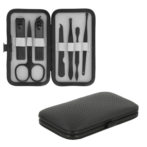 CP 075 SET DE MANICURE NAIL