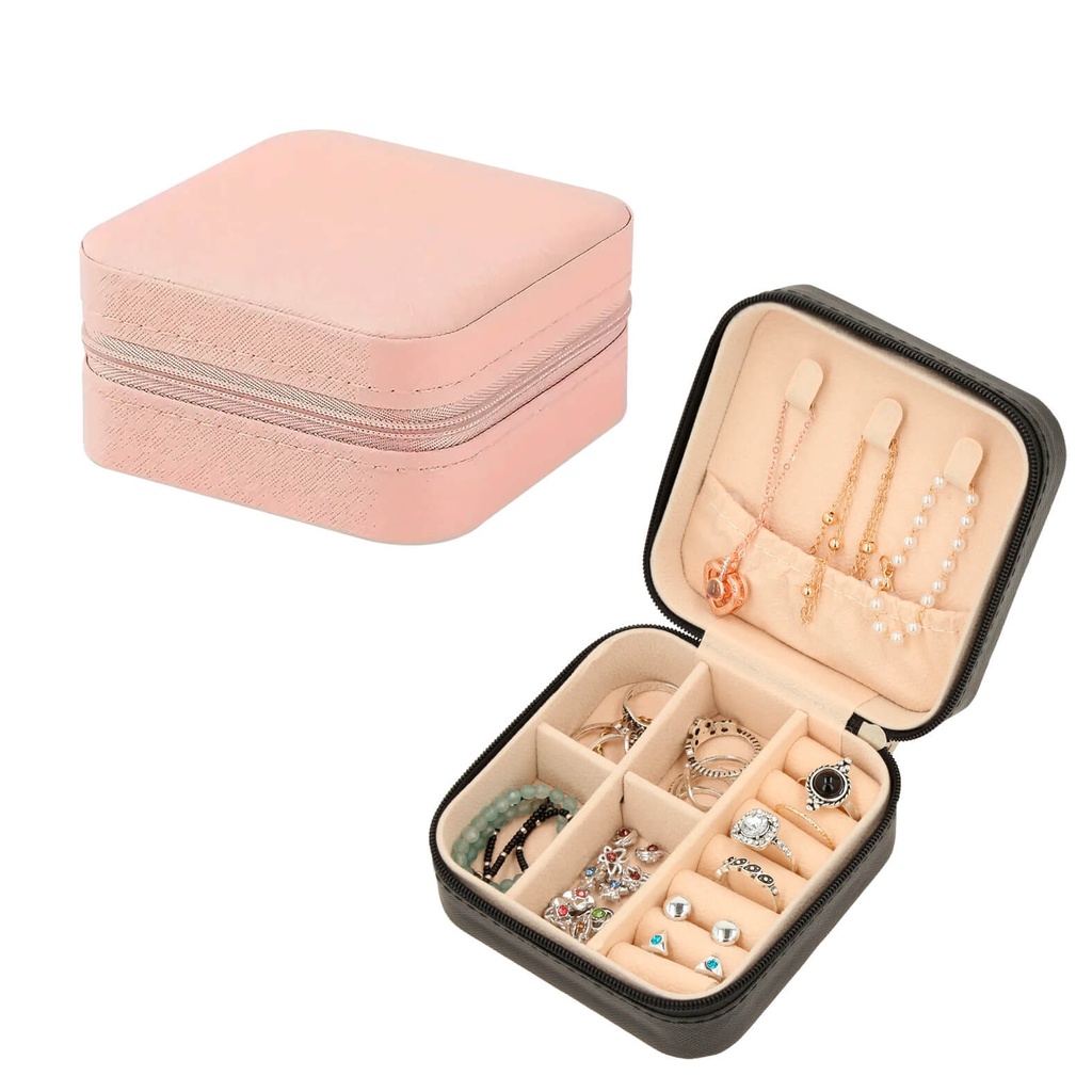 CP 081 ORGANIZADOR DE JOYAS ANNIE