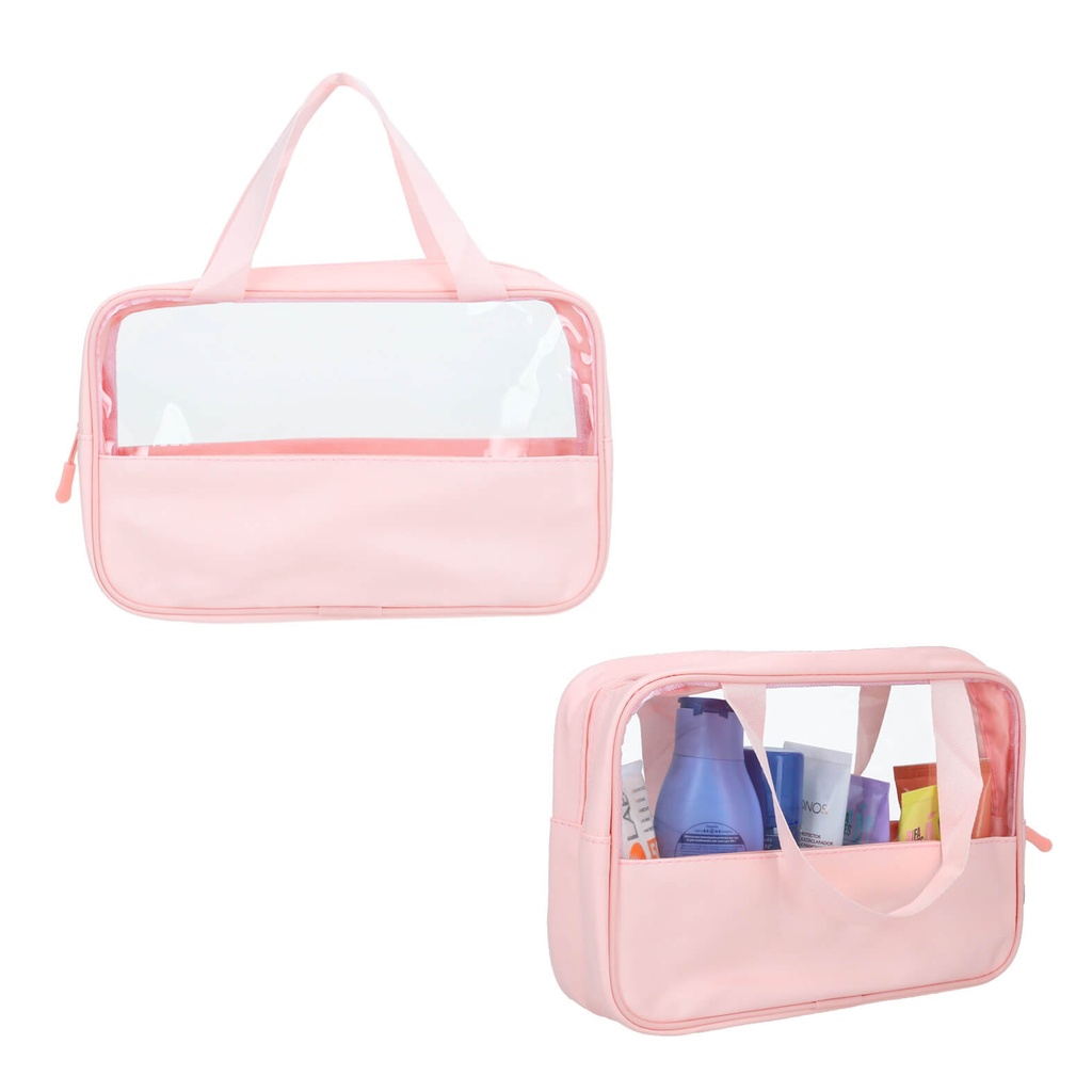 CP 093 COSMETIQUERA DE PLASTICO LILI