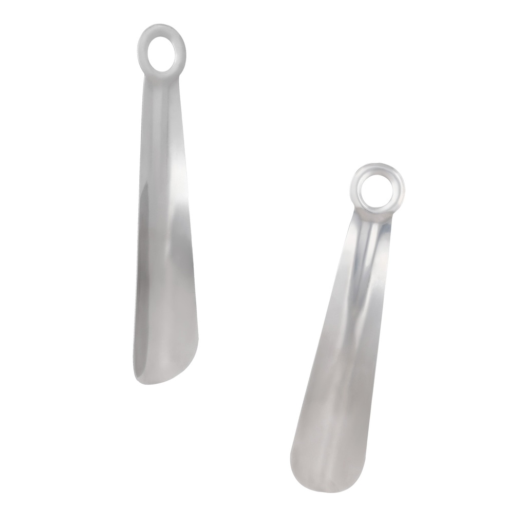 CP 097 CALZADOR DE METAL CALZO (Grabado láser)