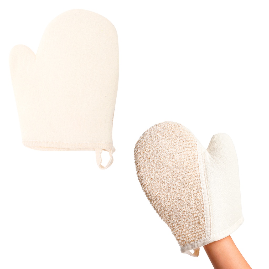 CP 116 GUANTE PARA DUCHA YUYA