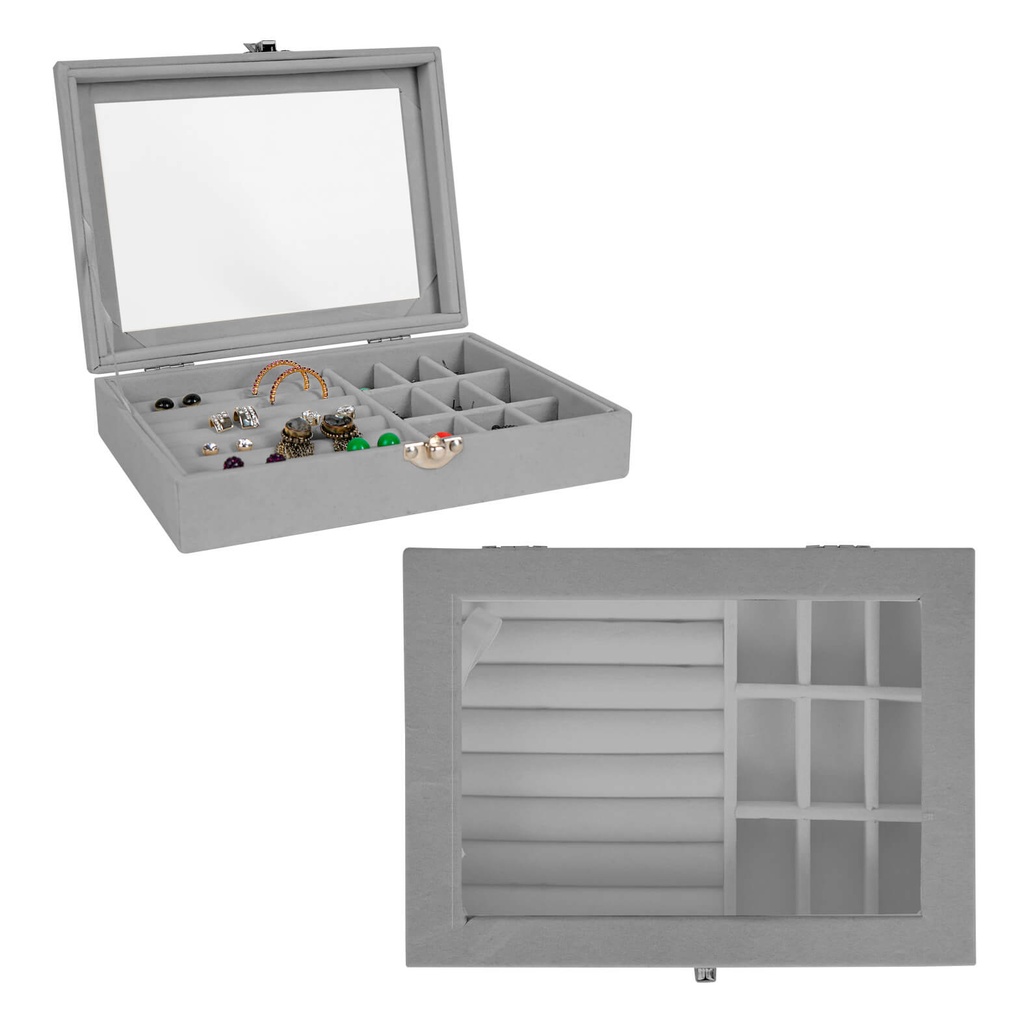 CP 118 ORGANIZADOR DE JOYAS AIME