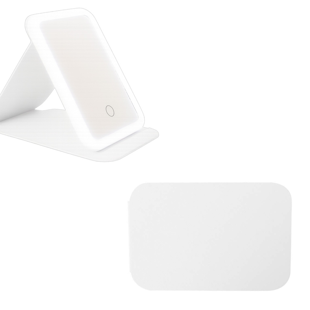 CP 124 ESPEJO FACIAL PLEGABLE CAELI