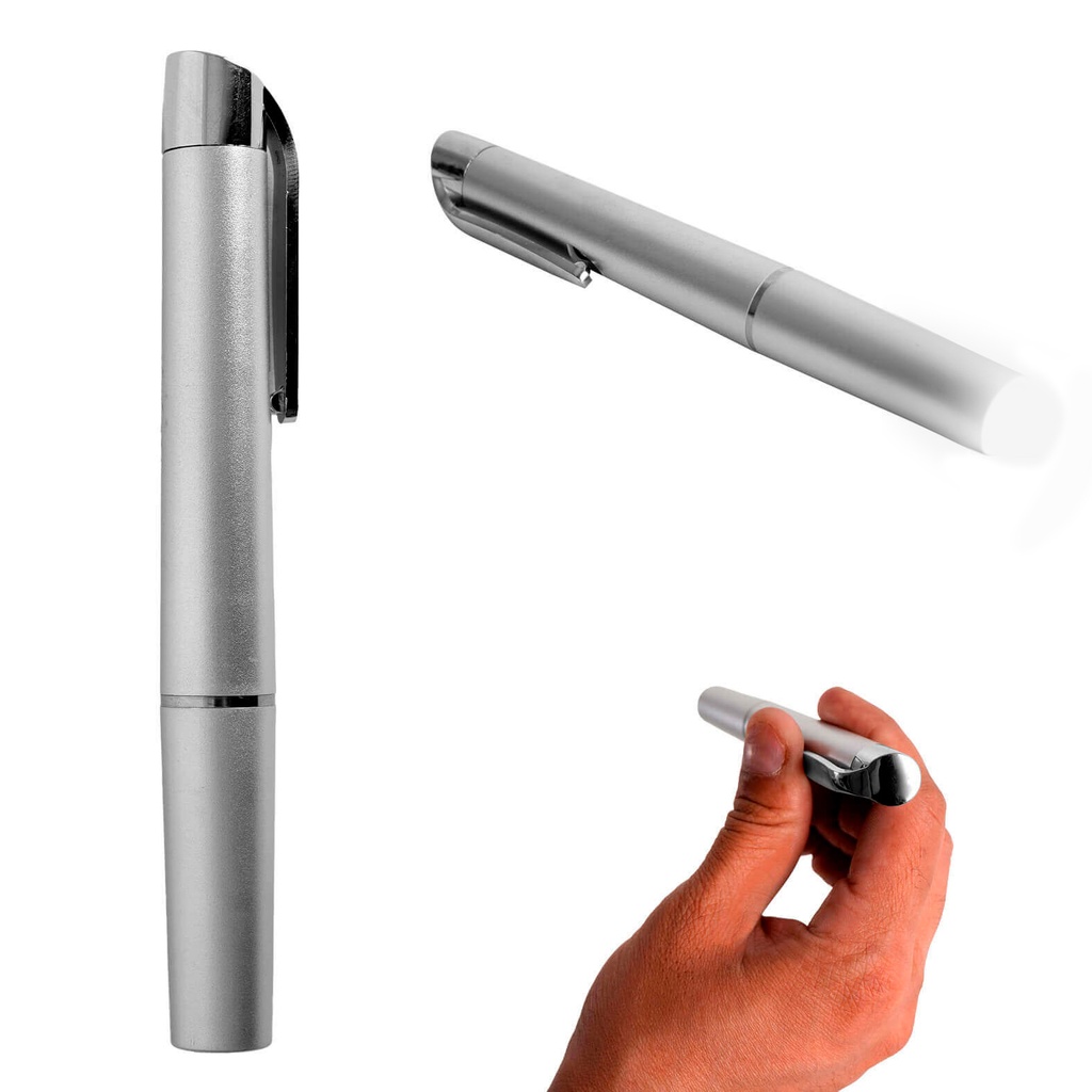 CP 138 LAMPARA DE BOLSILLO MED (Serigrafía)