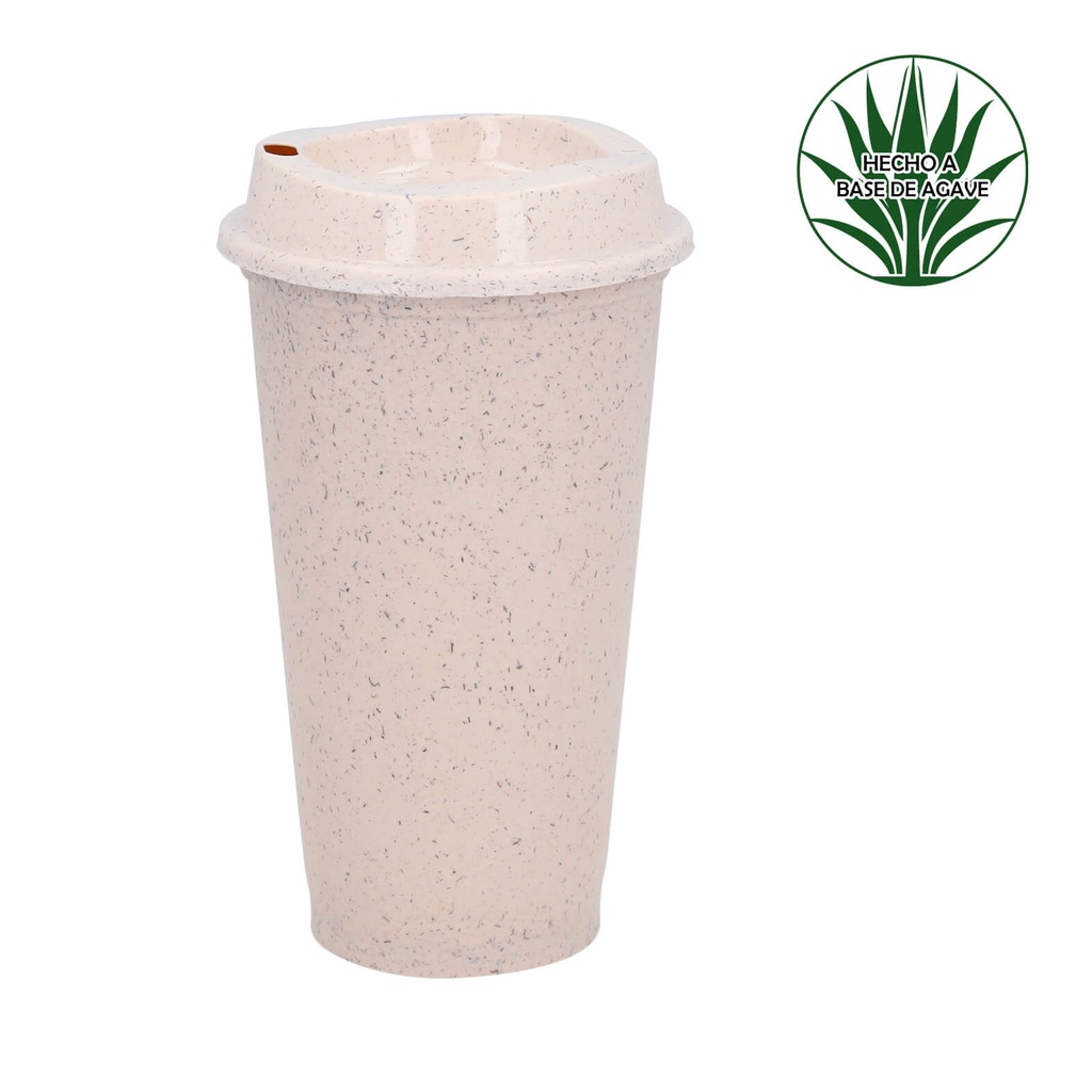 ECO T 173 VASO ECO SIRENA 