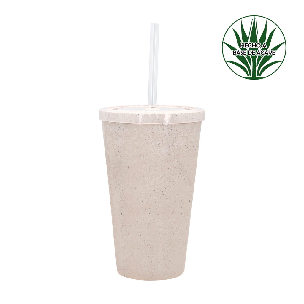 ECO T 48T VASO ECO TROPICAL