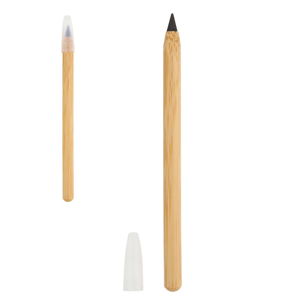 EP 22020 BOLIGRAFO DE BAMBU PEKIN