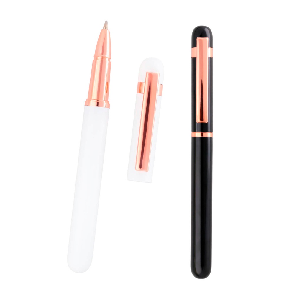 FM 22990 BOLIGRAFO METALICO BERNA