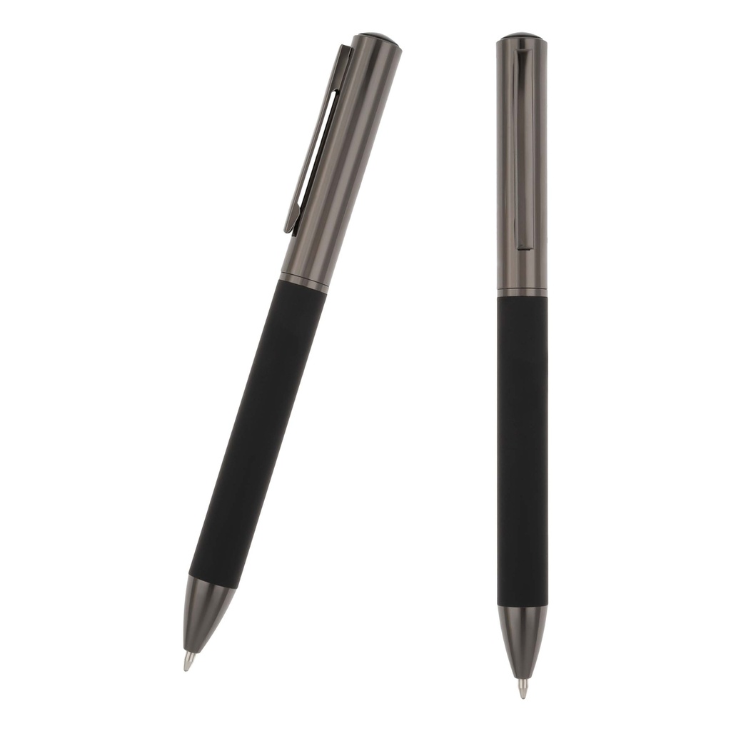 FM 23056 BOLIGRAFO METALICO DANTE