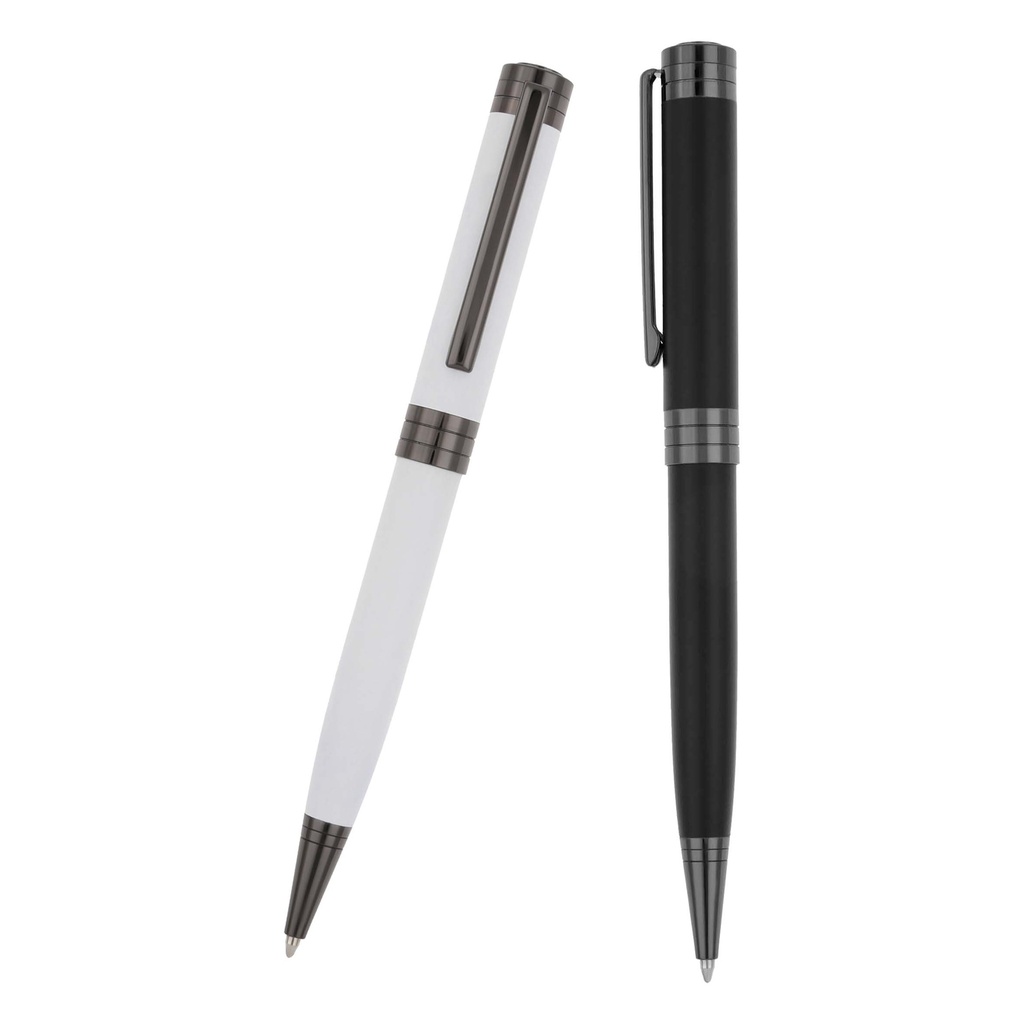 FM 23089 BOLIGRAFO METALICO