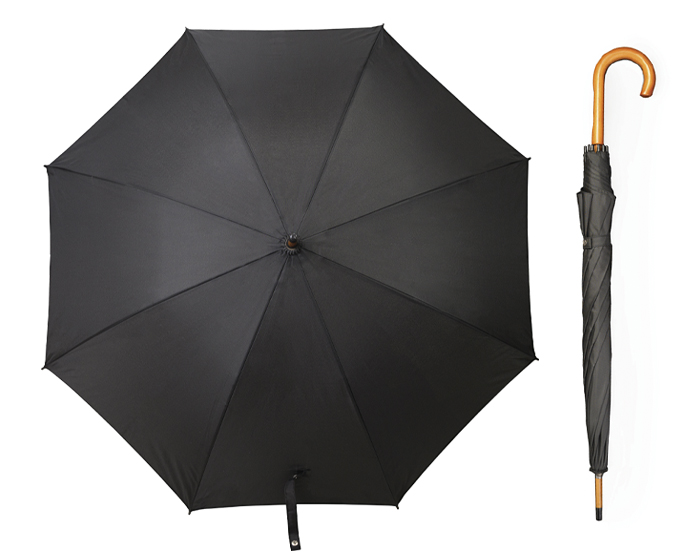 A3130 PARAGUAS GUINEA (Serigrafía)