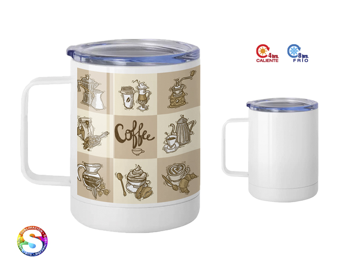 A3156 TERMO SUBLI CANDEL