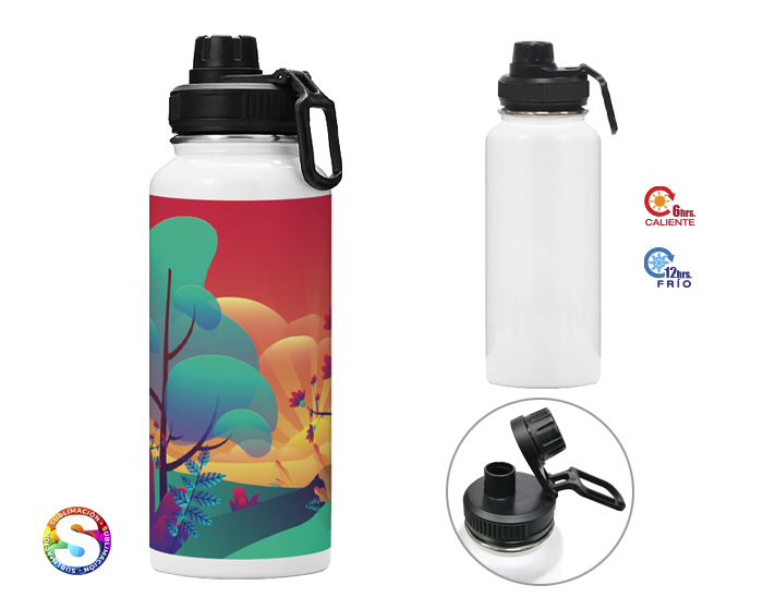 A3127 TERMO SUBLI MEGA KYLO