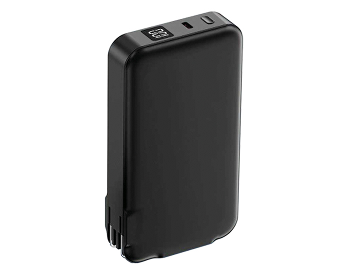 A3137 BATERIA DE CARGA RAPIDA ELIXIR (Serigrafía)