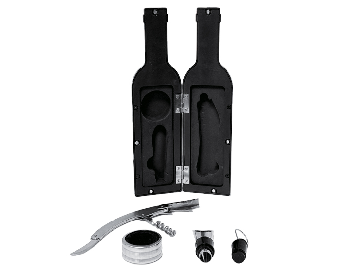 A3153 SET DE VINO CONDE