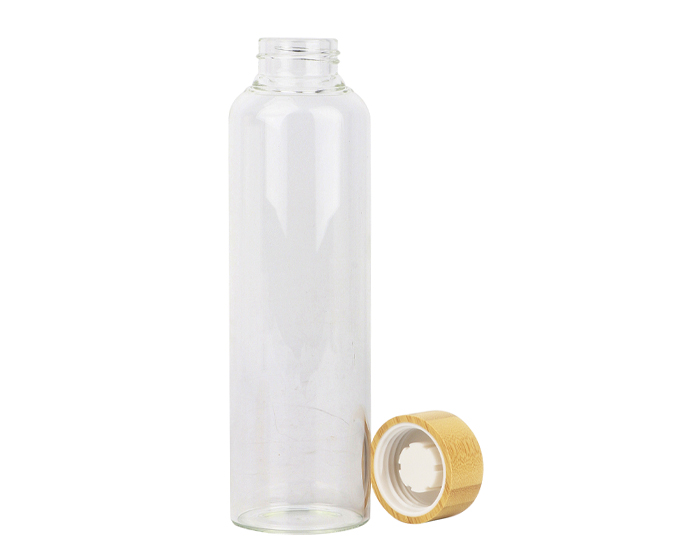 A3148 CILINDRO DE VIDRIO NATURALLS