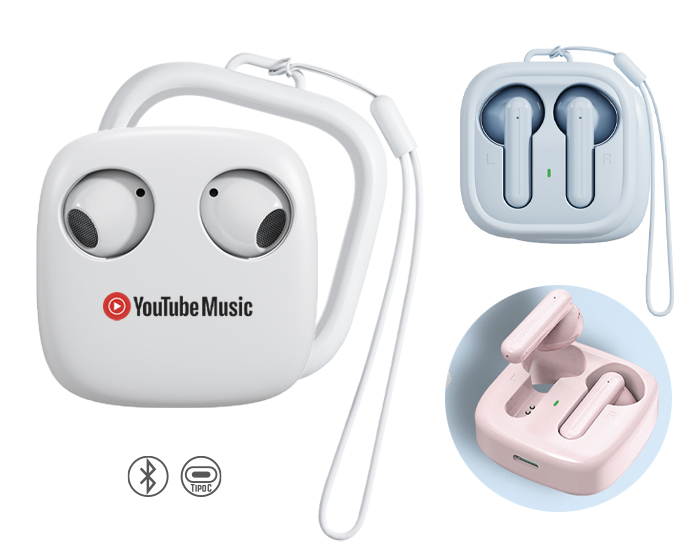 A2829 AUDIFONOS KAWAI (Serigrafía, Blanco)