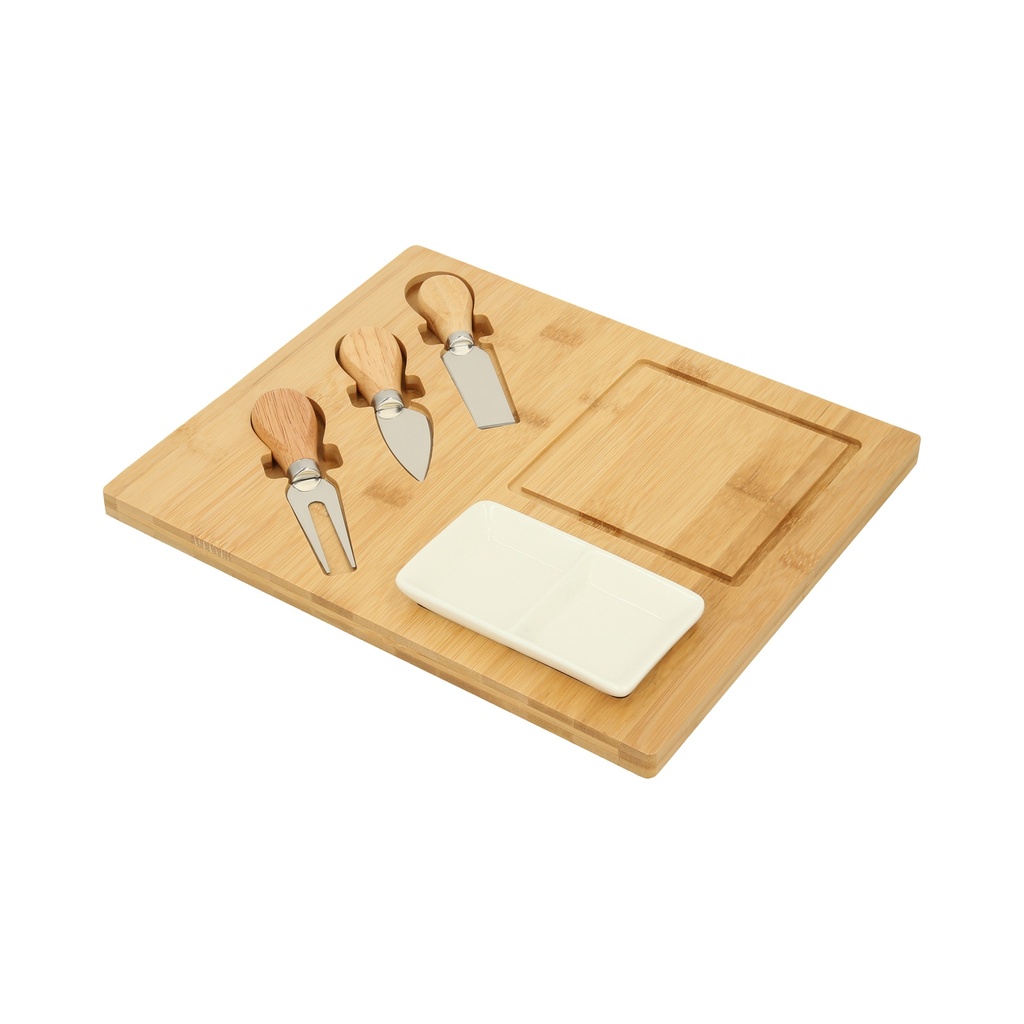 HO 099 TABLA DE QUESOS CHEESE