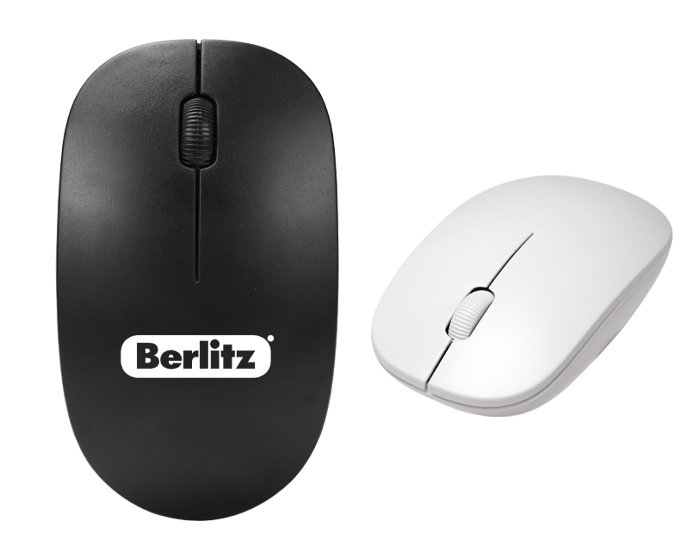 A2802 MOUSE INALAMBRICO BENS