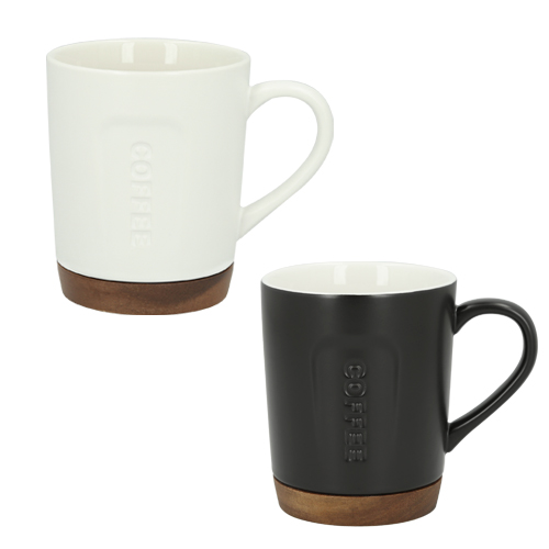 HO 102 TAZA DE CERAMICA AVELLANEDA (Blanco)