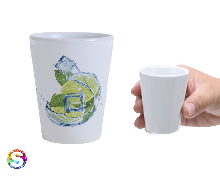 A3135 VASO TEQUILERO MOJITO