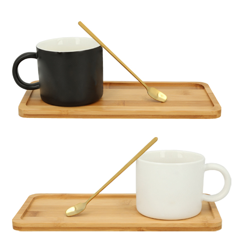 HO 103 TAZA DE CERAMICA TILA