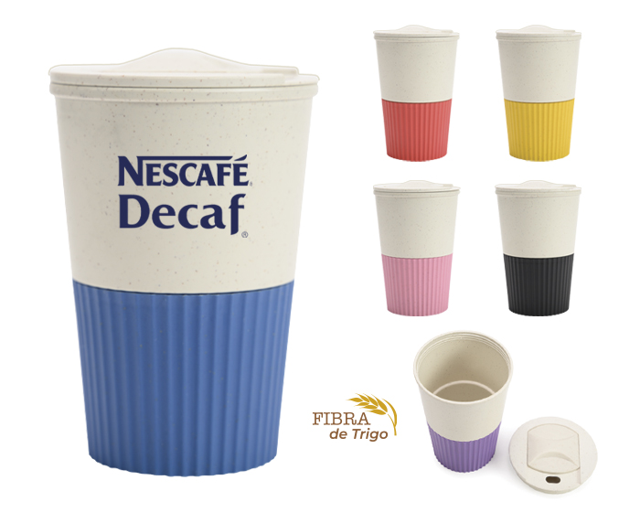 A3120 VASO COFFY (Morado)